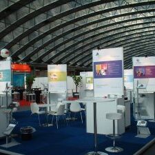 Assistance with trade shows, conferences & events